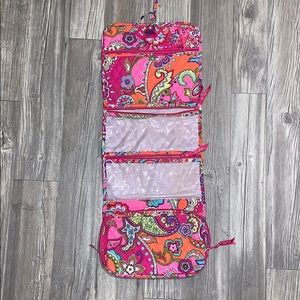 Vera Bradley Travel Bag